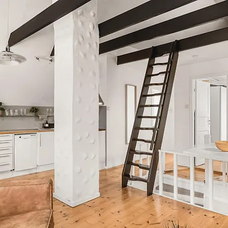Dinbnb I Top-floor For The Explorer! I 400m To Bryggen Apartment Bergen