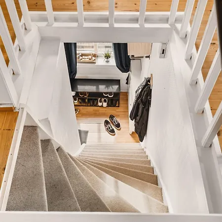 Dinbnb I Top-floor For The Explorer! I 400m To Bryggen