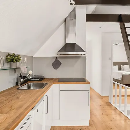 Dinbnb I Top-floor For The Explorer! I 400m To Bryggen