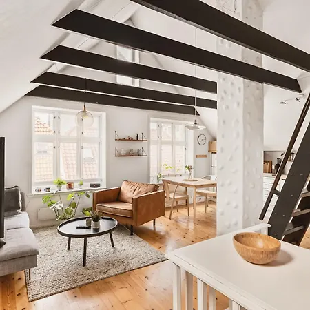 Dinbnb I Top-floor For The Explorer! I 400m To Bryggen Bergen